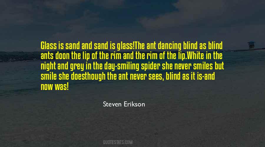 Quotes About Never Smiling #259590