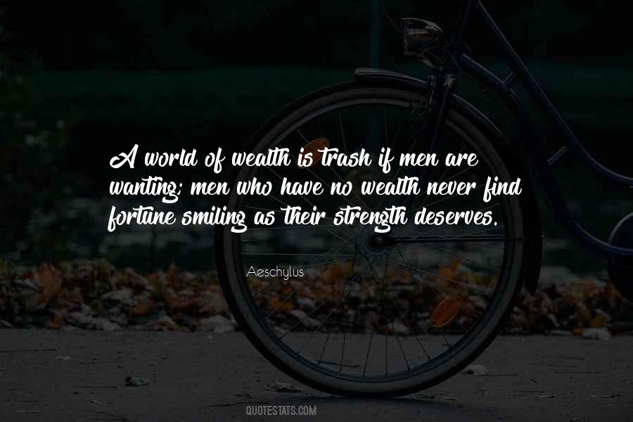 Quotes About Never Smiling #604795