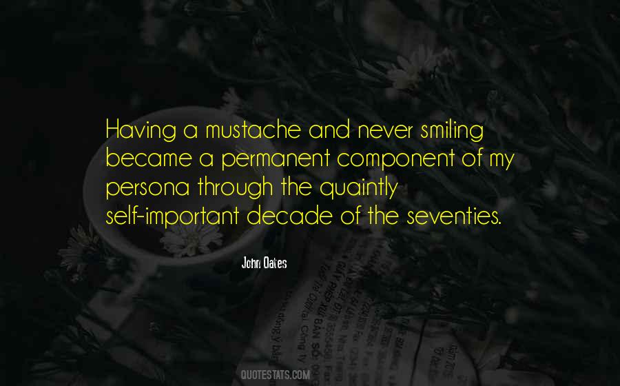 Quotes About Never Smiling #787260