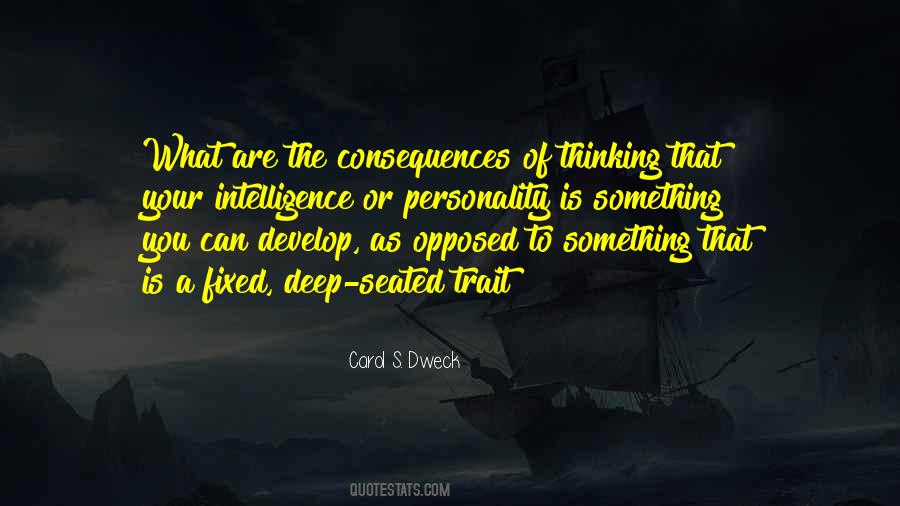 What Are Deep Quotes #693023