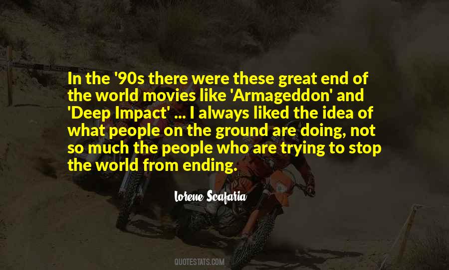 What Are Deep Quotes #757367