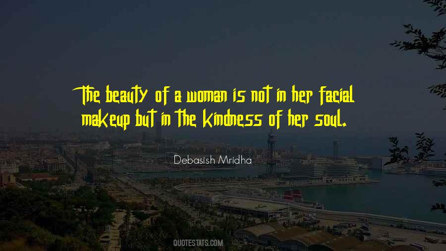 Beauty Kindness Quotes #655046