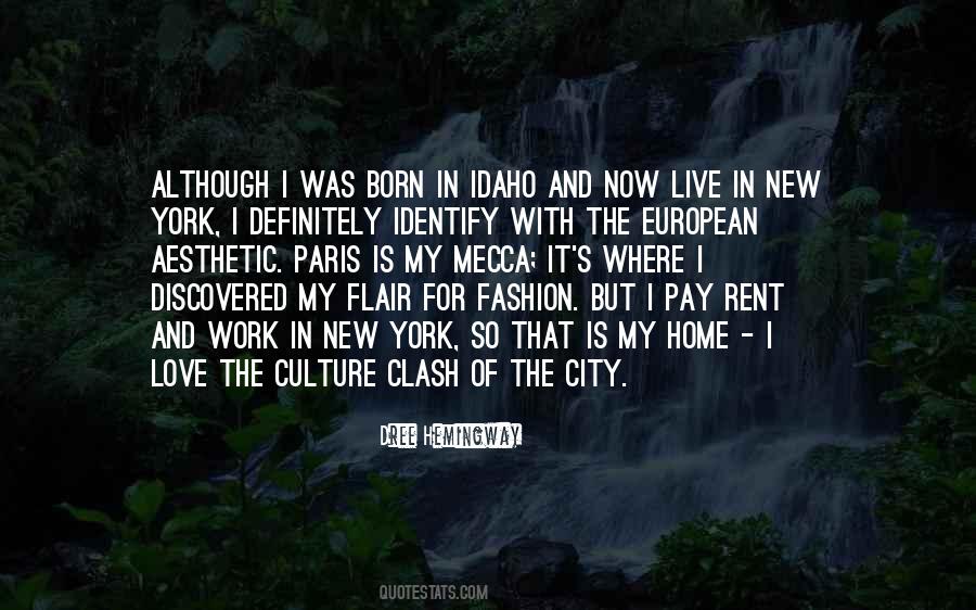 European Love Quotes #1550175