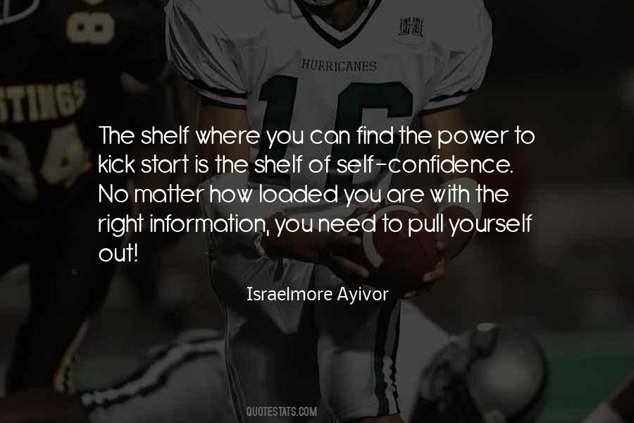 Quotes About How To Find Yourself #1154162