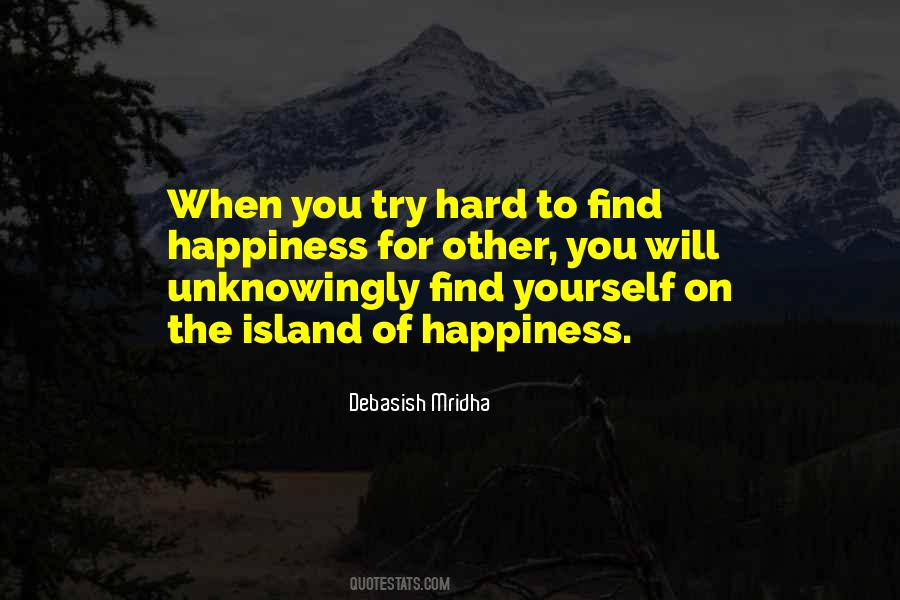 Quotes About How To Find Yourself #123861