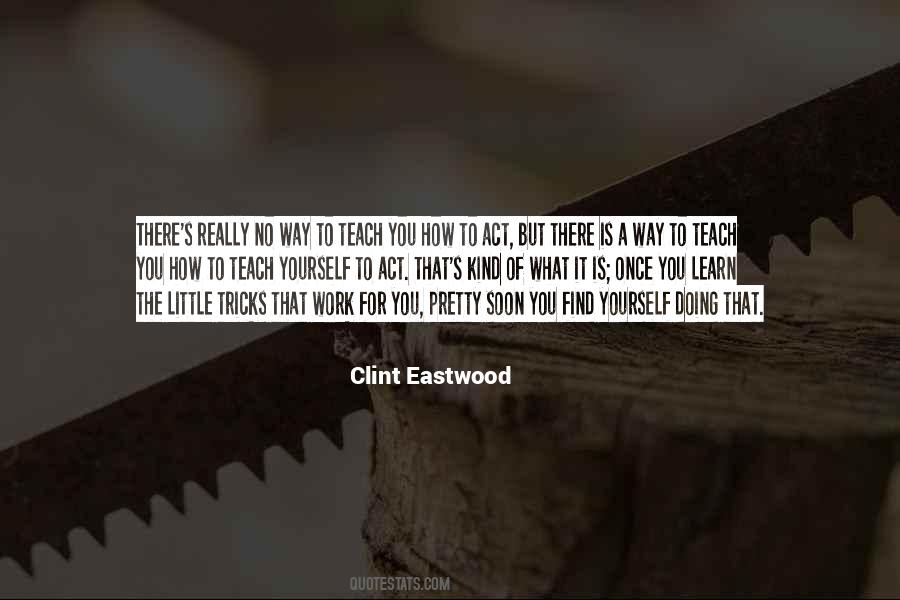Quotes About How To Find Yourself #1280126