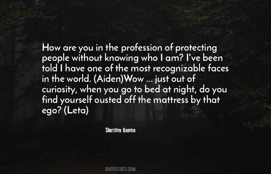 Quotes About How To Find Yourself #1574886
