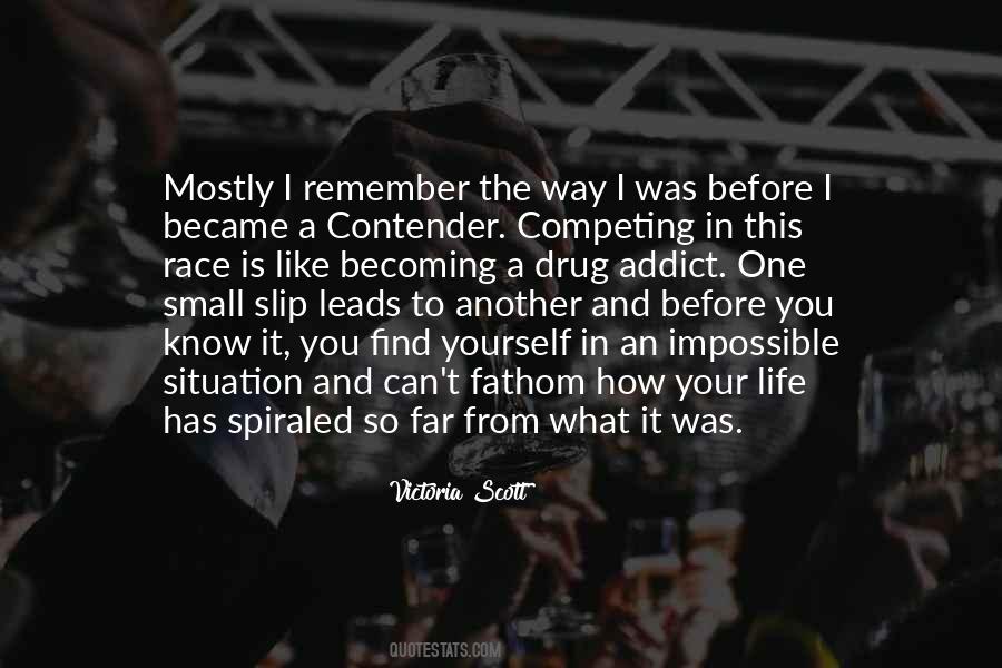 Quotes About How To Find Yourself #929182