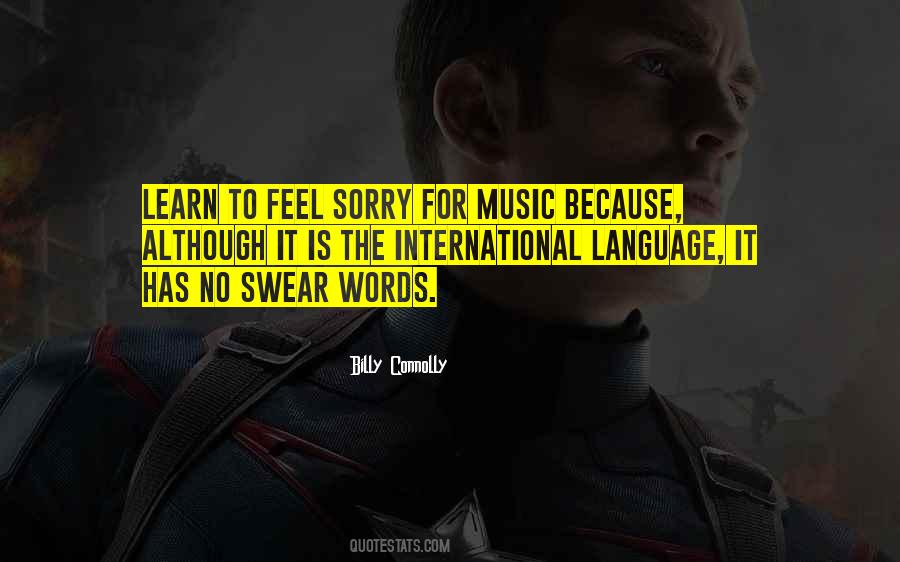 Learn Language Quotes #305865