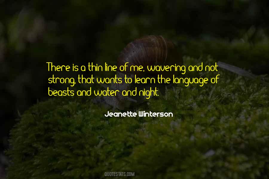 Learn Language Quotes #358911