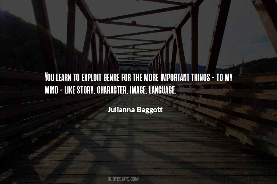 Learn Language Quotes #938518