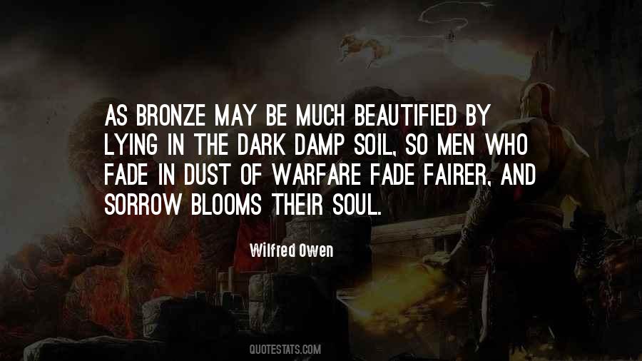 Fade In Quotes #950596