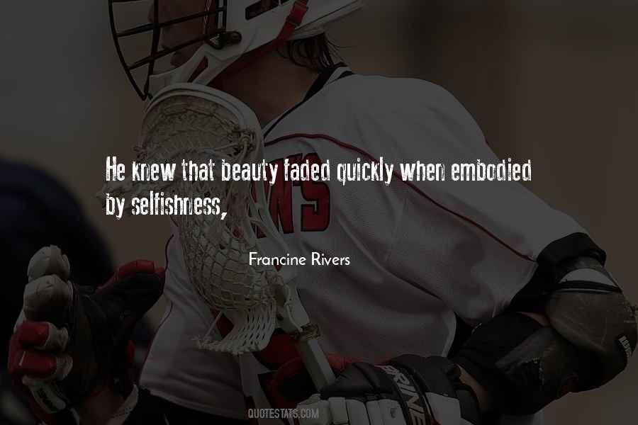 Faded Beauty Quotes #1400673