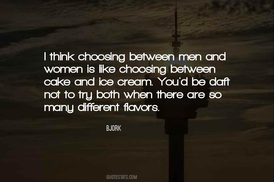 Be Like Ice Quotes #1162801