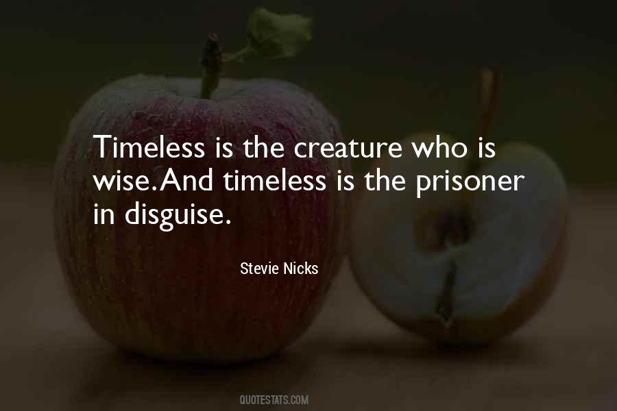 The Creature Quotes #1014189