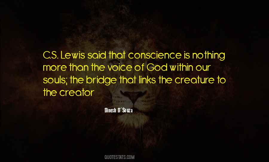 The Creature Quotes #1405234