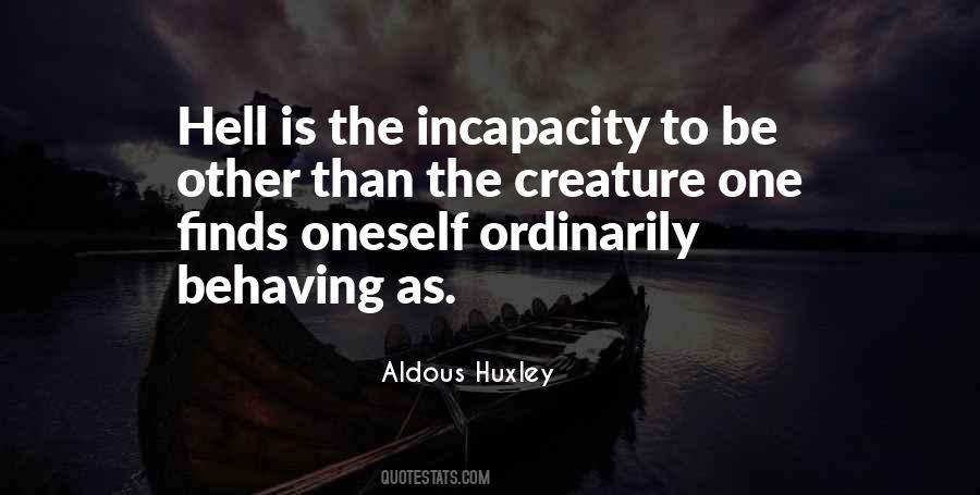The Creature Quotes #1684101