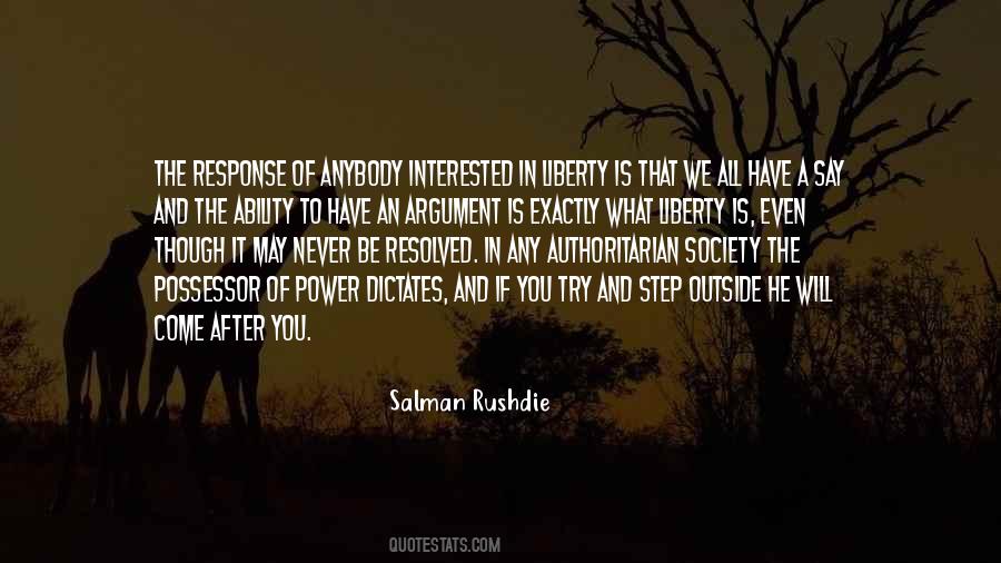 If You Have To Try Quotes #1129064