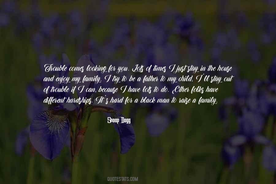If You Have To Try Quotes #1549968