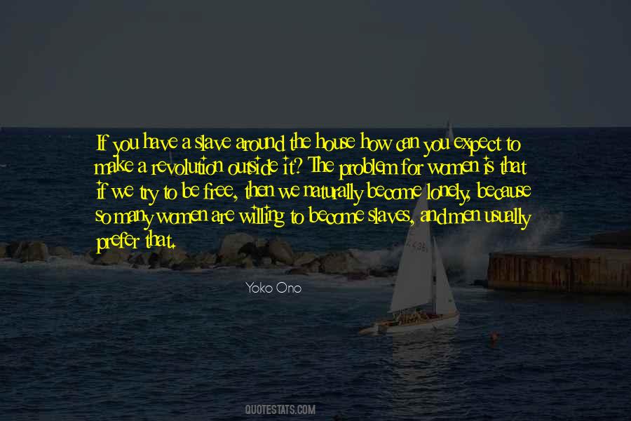 If You Have To Try Quotes #285173