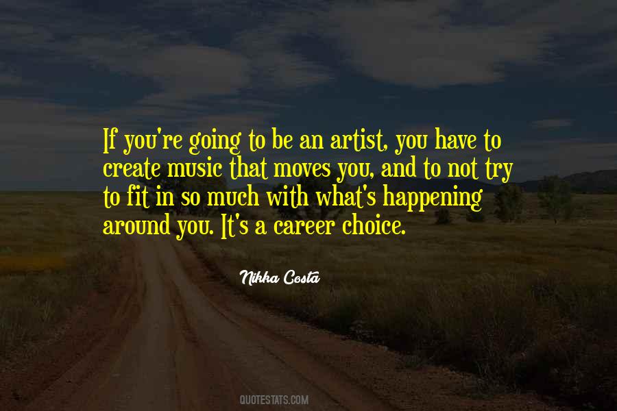 If You Have To Try Quotes #578601
