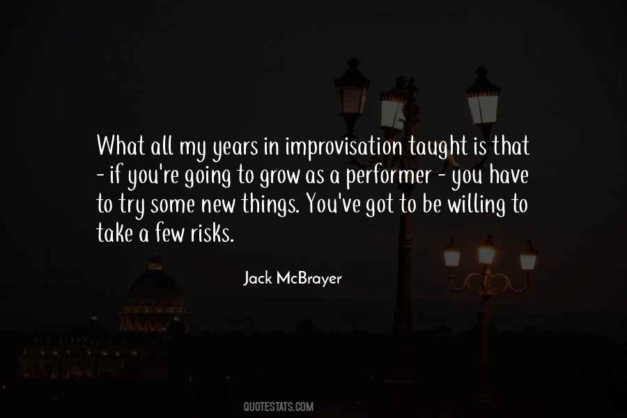 If You Have To Try Quotes #768874
