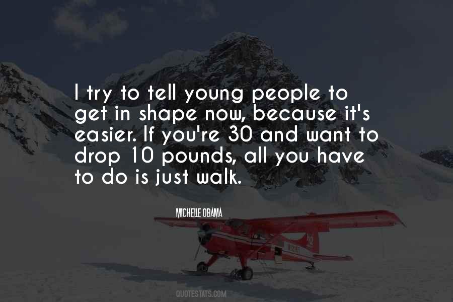 If You Have To Try Quotes #927820