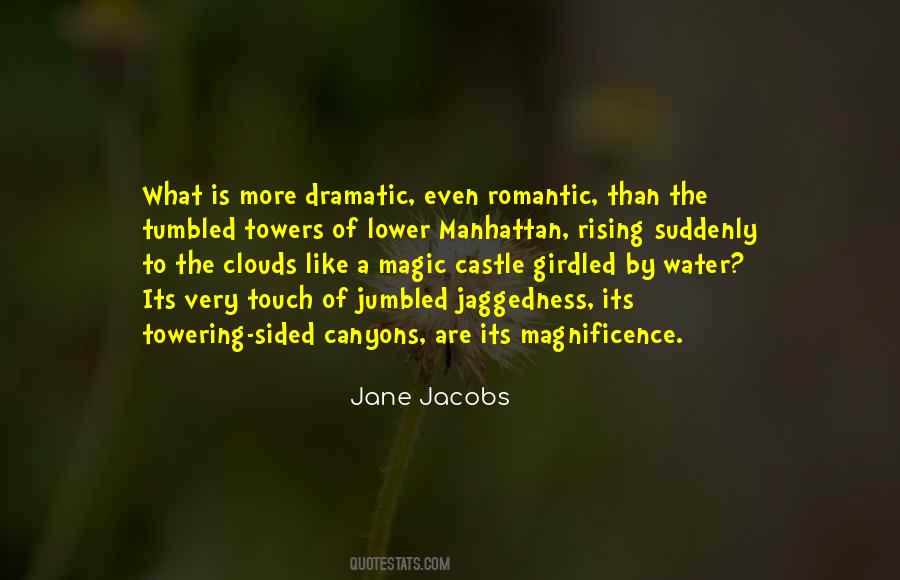 Romantic Water Quotes #1148583