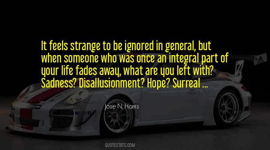 Fades Away Quotes #674248