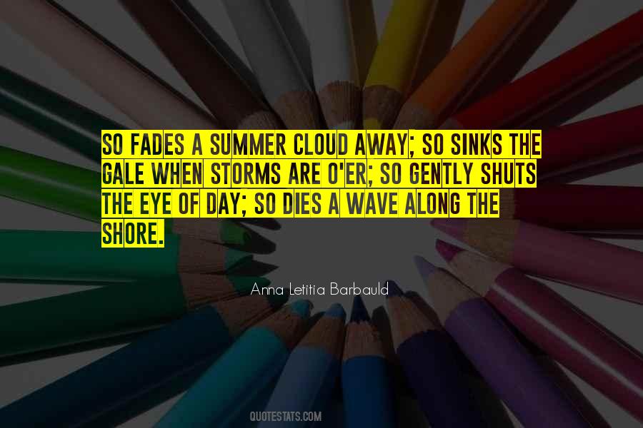 Fades Away Quotes #920854