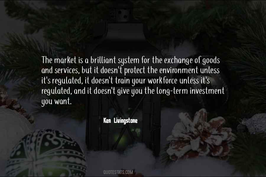 Protect Your Investment Quotes #759376