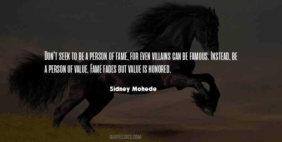 Fades Quotes #356750 Fades Quotes #356750