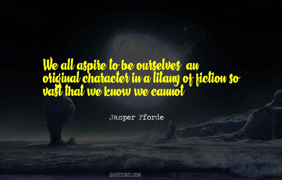 Fading Echoes Quotes #1170833