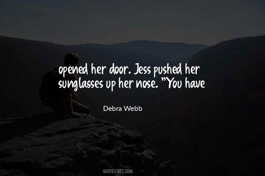 Nose Up Quotes #414734