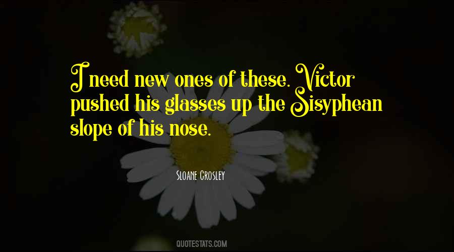 Nose Up Quotes #669615