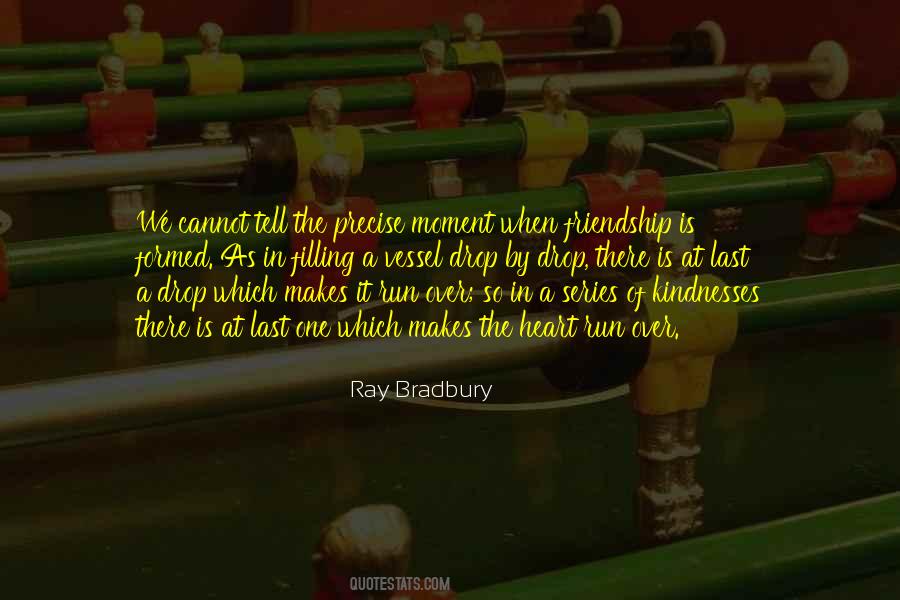 Over Friendship Quotes #1179249