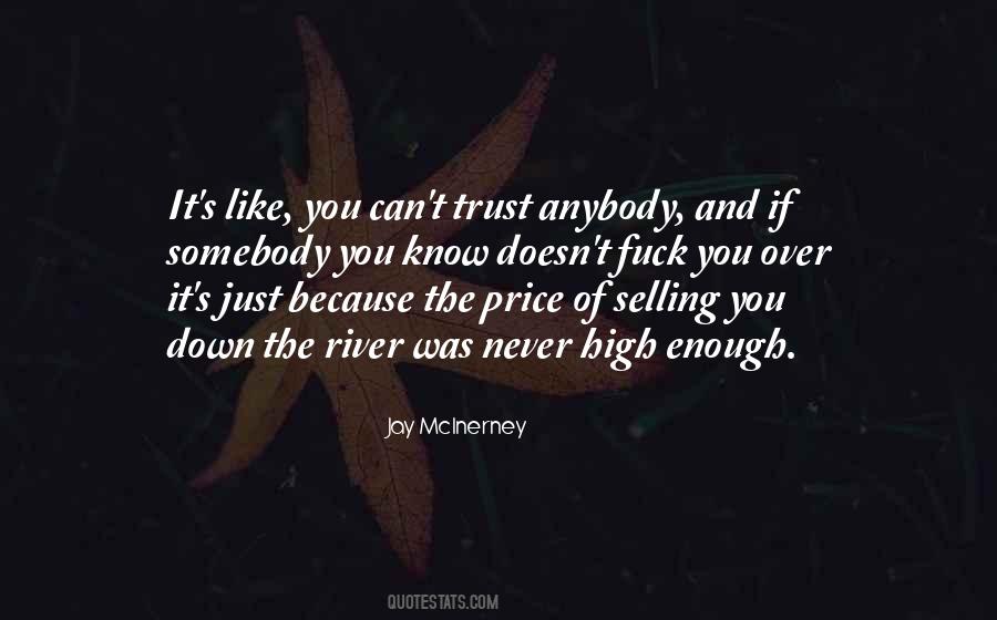 Over Friendship Quotes #1299458