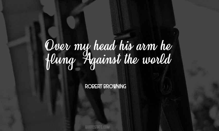 Over Friendship Quotes #1497522
