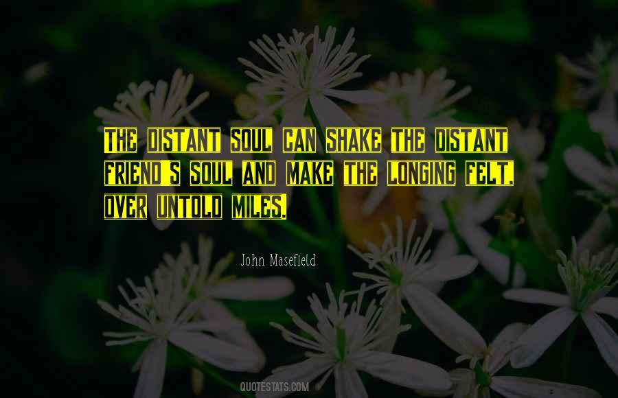 Over Friendship Quotes #323329