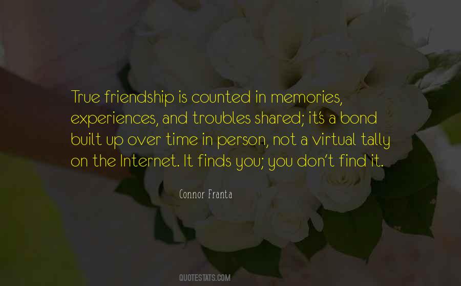 Over Friendship Quotes #567041