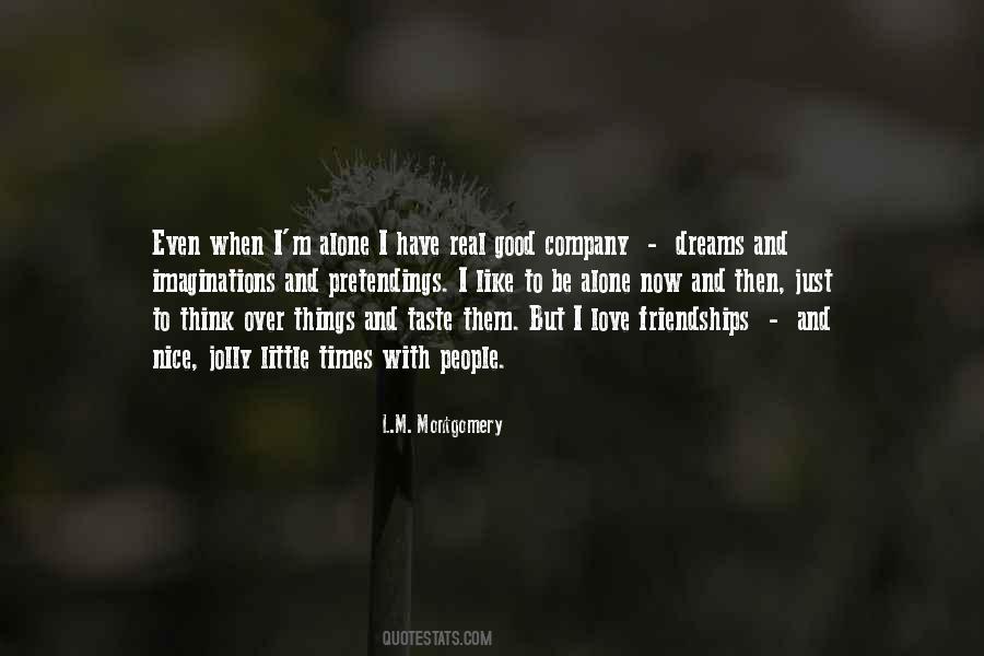 Over Friendship Quotes #640020