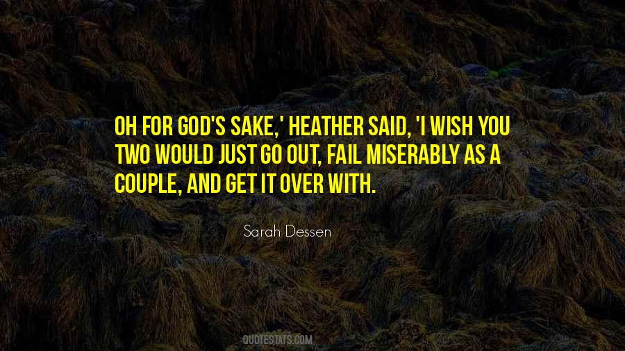 Over Friendship Quotes #866471