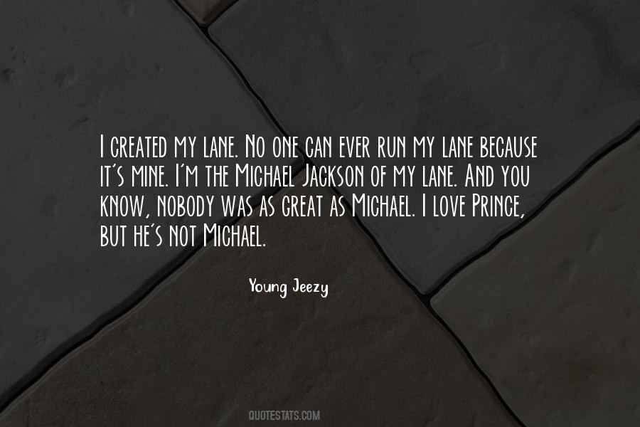 Mine Love Quotes #1004311