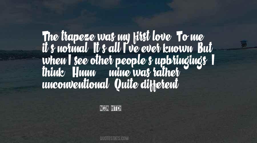 Mine Love Quotes #209127