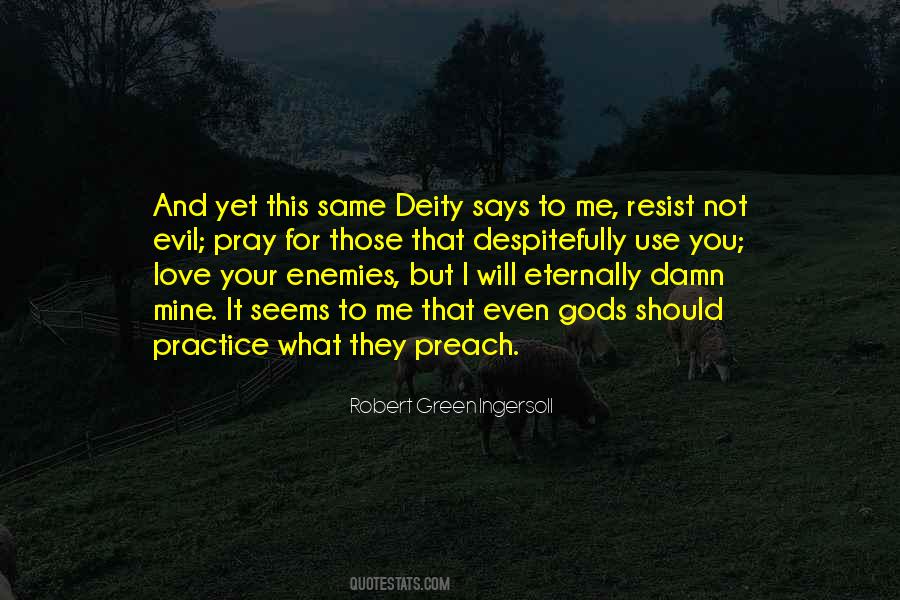 Mine Love Quotes #260968