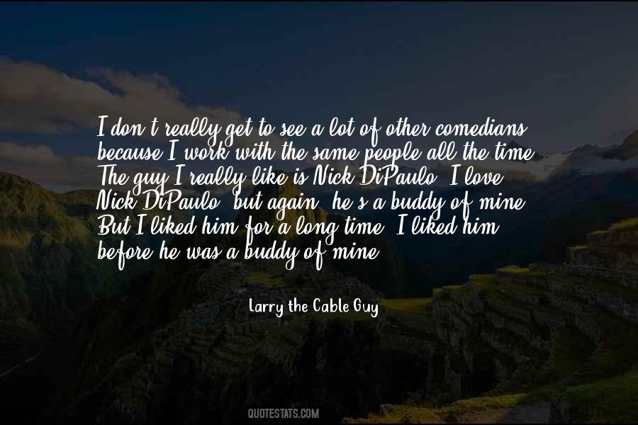 Mine Love Quotes #270013