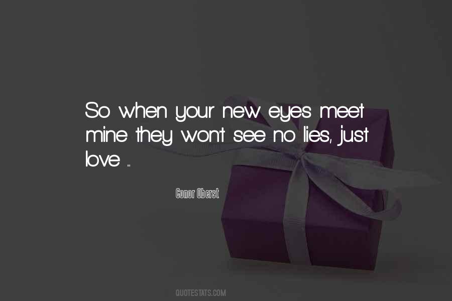 Mine Love Quotes #604327