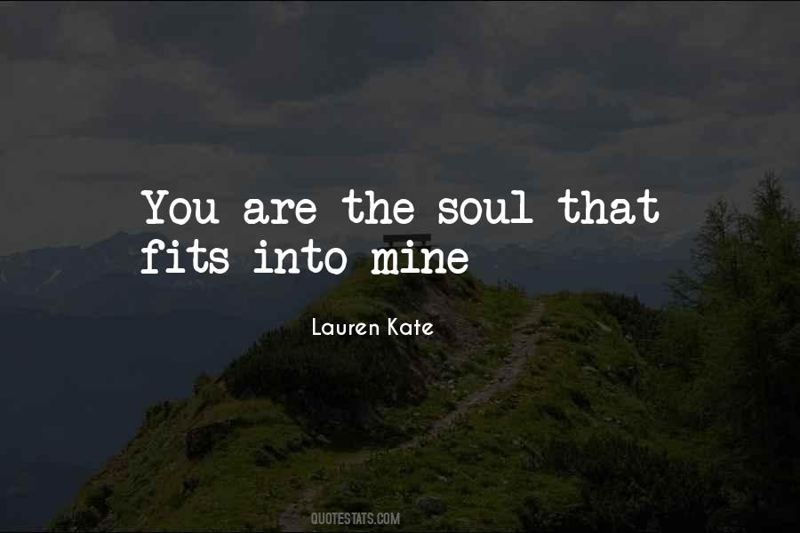 Mine Love Quotes #740009