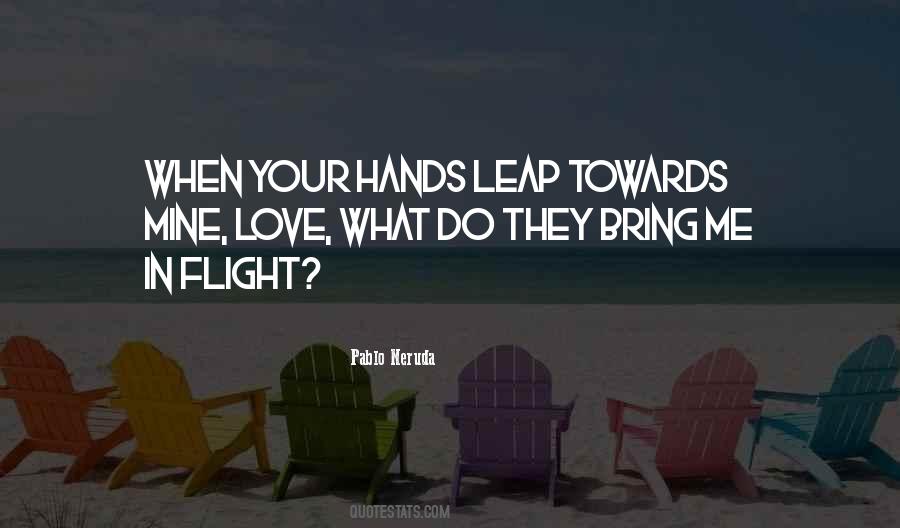 Mine Love Quotes #751225