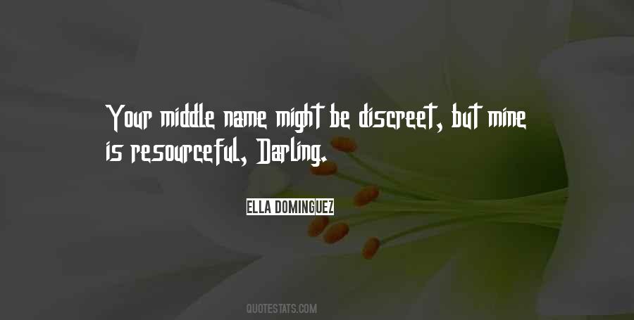Mine Love Quotes #780647